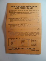 Polish Polka Dance Orchestra No. 3 by Louis Vitak 1920s Strings Brass Bass Drums