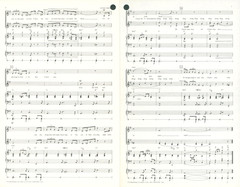 The Best Of Big Band Sheet Music SSA Chorus Piano 1982 Kerr Guitar Bass Drums