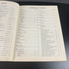 Vtg 1950 Everybody’s Favorite Easy Trumpet Solos No. 77 With Piano Acc