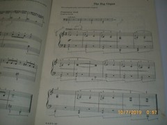 Adventures in Piano Technic by Ella Ketterer Vintage Theodore Presser