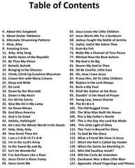 Strum & Sing – Christian Ukulele Songbook – PDF FILE FORMAT