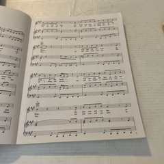 Great Songs of the 90s Great Piano Vocal Guitar Milton Okun Sheet Music Book