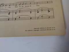 6 Pc Lot 1900s Violin Sheet Music & Books Piano Accompaniment Famous Composers