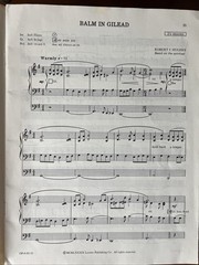 The Organ Portfolio, April 1989