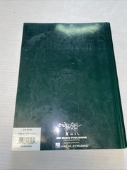 Billy Joel Complete Volume 2 Sheet Music Piano Vocal Guitar Songbook 000356298
