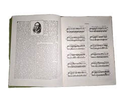 Vintage Kuhlau Sonatinas For Piano Solo Book 1 Edwin F Kalmus Piano Series