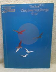 The Best Easy Listening Songs Ever–#204 EZ Play Today