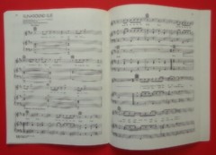 Best Rock Roll Vol 11 Sheet Music Song Book Piano Runaround Sue & More US SELLER