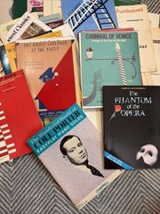 Huge Lot Of Sheet Music For Piano, Including Broadway Christmas Classical