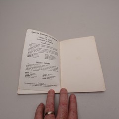 Rudiments and Theory of Music Associated Board of the Royal Schools of Music