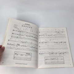 Alice In Chains Dirt Guitar Tablature BOOK – Hal Leanord – ROOSTER / THEM BONES