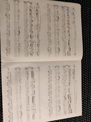 JIMI HENDRIX – BAND OF GYPSYS Transcribed Scores And Dvd (Damaged Book)