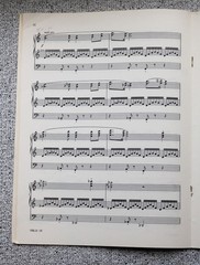Organ Music for Lent and Easter, by Dale Wood, Gordon Young, et. al