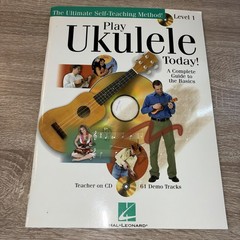 Elvis Presley For Ukulele Most Requested Song -Play Ukulele- Music Books