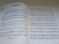 The Gaither Vocal Band: Lovin&rsquo; God & Lovin&rsquo; Each Other Songbook 1997 Sheet Music
