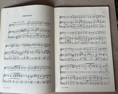 Requiem Fischer Edition Music Book – Paperback