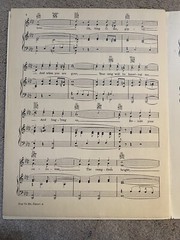 1932 PLAY TO ME GYPSY (The Song I Love) Sheet Music by Karel Vacek Jimmy Kennedy