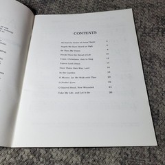 Hymn Arrangements for Flute by Joann DeLozier Bunch Genevox 1990