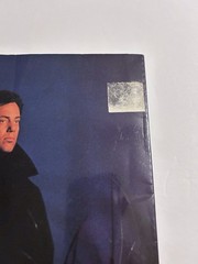 BILLY JOEL Storm Front Sheet Music Book Piano Vocal Guitar 1990