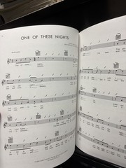 The Eagles Anthology – Easy Guitar Songbook