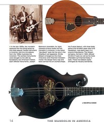 The Mandolin in America – The Full Story from Orchestras to Bluegrass to the …