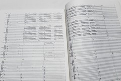 Apotheosis of this Earth for Concert Band by Karel Husa Full Score 1971