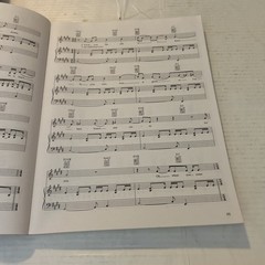 Great Songs of the 90s Great Piano Vocal Guitar Milton Okun Sheet Music Book