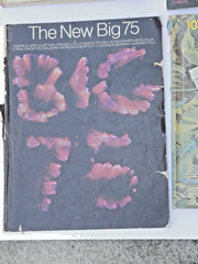 8 Rock Songbooks Hot 101, Bradley Organ, History of Rock, Progressive Rock, etc