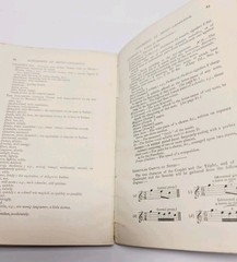 Rudiments of Music by S. Macpherson, Joseph Williams, Paperback Sheet Music Book