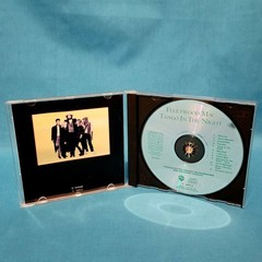 Fleetwood Mac Rumours 1978 Songbook Piano Guitar Lyrics Stevie Nicks + Bonus CD