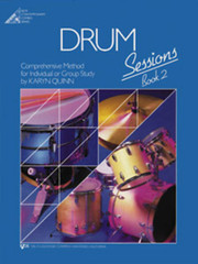 « DRUM Sessions » Book 2-BOOK ONLY MUSIC BOOK-BRAND NEW ON SALE-INSTRUCTION-METHOD