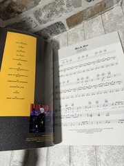 Madonna I&rsquo;M BREATHLESS Song Book Sheet Music 1990 Dick Tracy Movie VOGUE