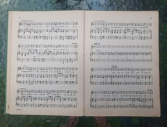 « Songs of the Child World No. 1&Prime;by Riley and Gaynor – Vintage 19th Century Music