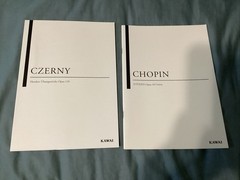 10 New Kawai Piano Sheet Music Books