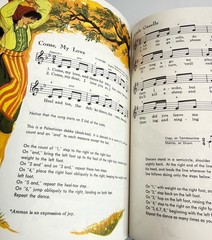 1963 This Is Music Text Book Instrumental Help Illustrated Sheet Allyn & Bacon