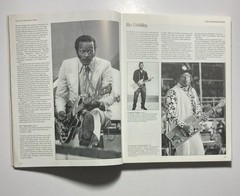 “The Guitar Handbook” by Ralph Denyer (1989, Trade Paperback) 12th Printing