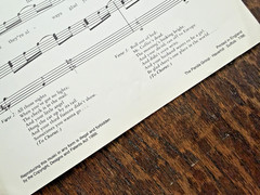 Theme From Cheers Where Everybody Knows Your Name Sheet Music 1982 UK Print