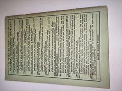 Questions & Answers Rudiments Of Music Booklet By Stewart Macpherson