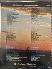 Hallelujah Every Singers Songbook 100 Gospel Songs Ralph Carmichael Bill Gaither