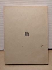 VADE MECUM : Motets Hymns & Offertories for Male Voices – 1939 Vintage Paperback