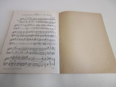 Pianoforte – Grade IV – Australian Music Examinations Board – 32 Pages – 1936