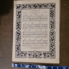 There&rsquo;s Yes Yes In Your Eyes Sheet Music Piano Voice Jerome Remick Popular