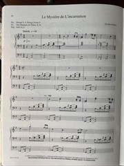The Sacred Organ Journal, Nov/Dec 2003