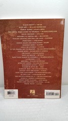 Southern Rock Greatest Hits By Hal Leonard Piano/vocal/guitar Tabs (BS)