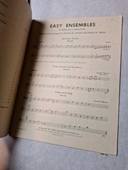 Lot w String Ensembles Orchestra Sheet Music Classics Concerto Booklets