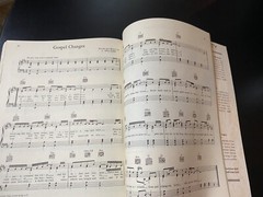 John Denver Songbook Sheet Music Cherry Lane Music Co 1971 vintage