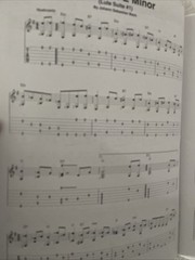 Fingerpicking Classical Guitar Solo Fingerstyle Tab Sheet Music Hal Leonard Book