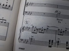 Giuseppe Verdi 1895 Presents Requiem Song book/Sheet Music G Schirmer Publishing
