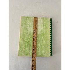 The World Famous New Musicians&rsquo; Bible Fake Book Green Spiral Bound Sheet Music