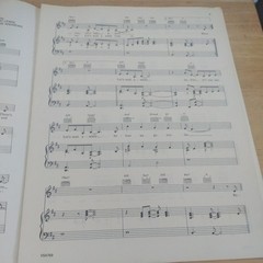 Let&rsquo;s Wait Awhile – Janet Jackson – 1987 USA Sheet Music